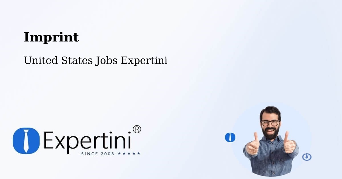 Imprint – Birmingham - United States Jobs Expertini