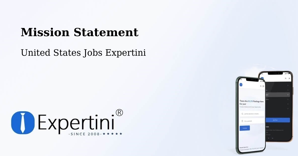 Corporate Mission – Birmingham - United States Jobs Expertini