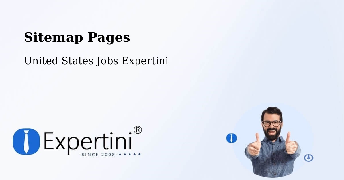 Sitemap Pages - Birmingham - United States Jobs Expertini