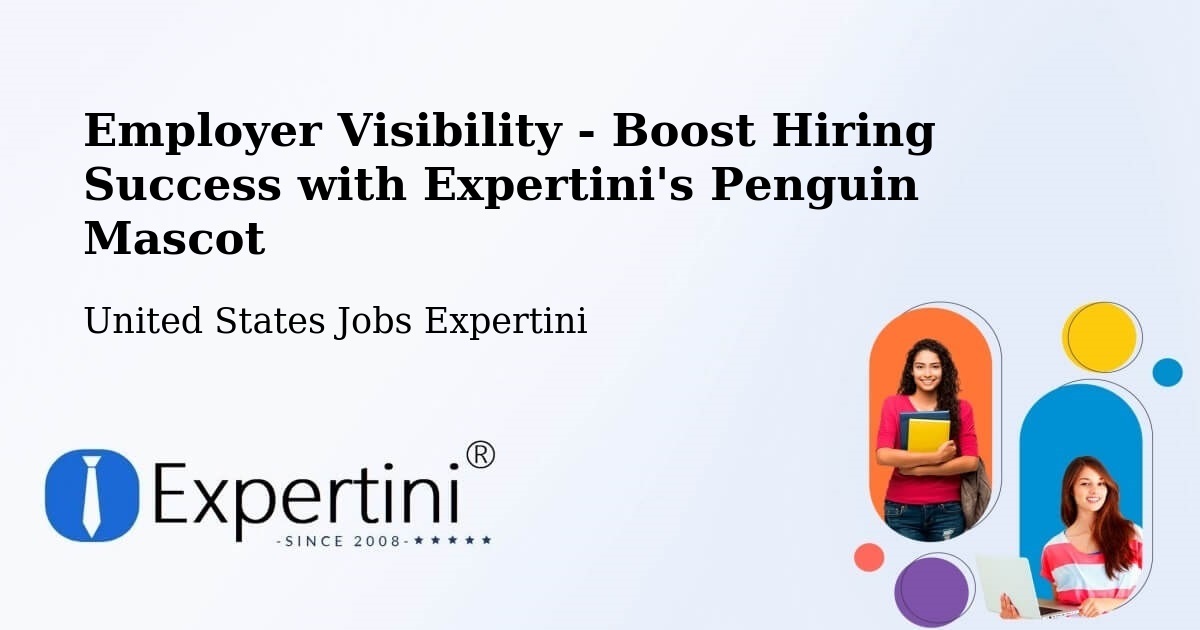 CV and Resume Visibility Optimization – Birmingham - United States Jobs Expertini